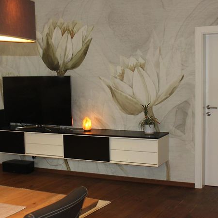 Penthouse Julia Naehe Badesee Mit Infrarotsauna -Zell Am See Kaprun Niedernsill Exterior foto