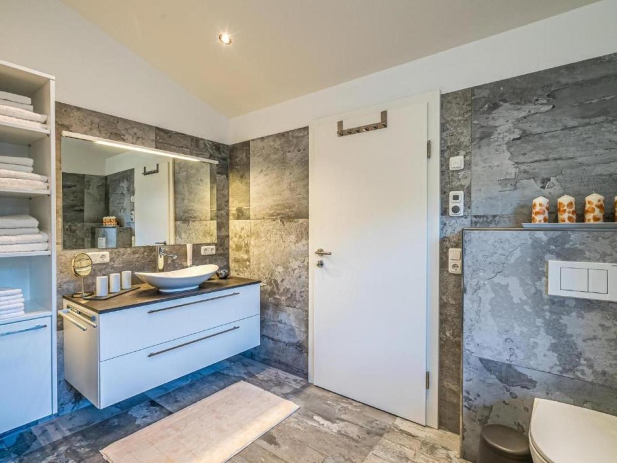 Penthouse Julia Naehe Badesee Mit Infrarotsauna -Zell Am See Kaprun Niedernsill Exterior foto