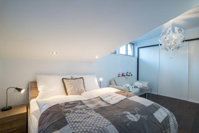 Penthouse Julia Naehe Badesee Mit Infrarotsauna -Zell Am See Kaprun Niedernsill Exterior foto