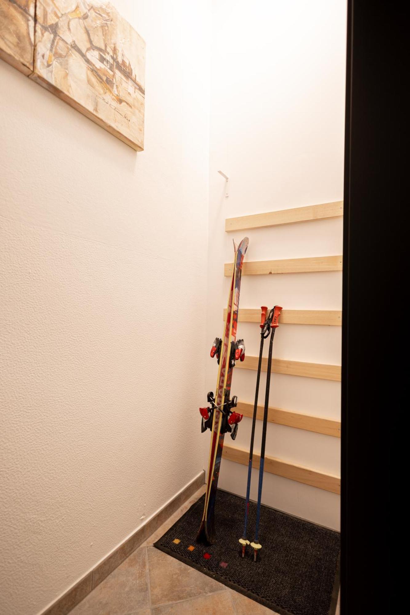 Penthouse Julia Naehe Badesee Mit Infrarotsauna -Zell Am See Kaprun Niedernsill Exterior foto