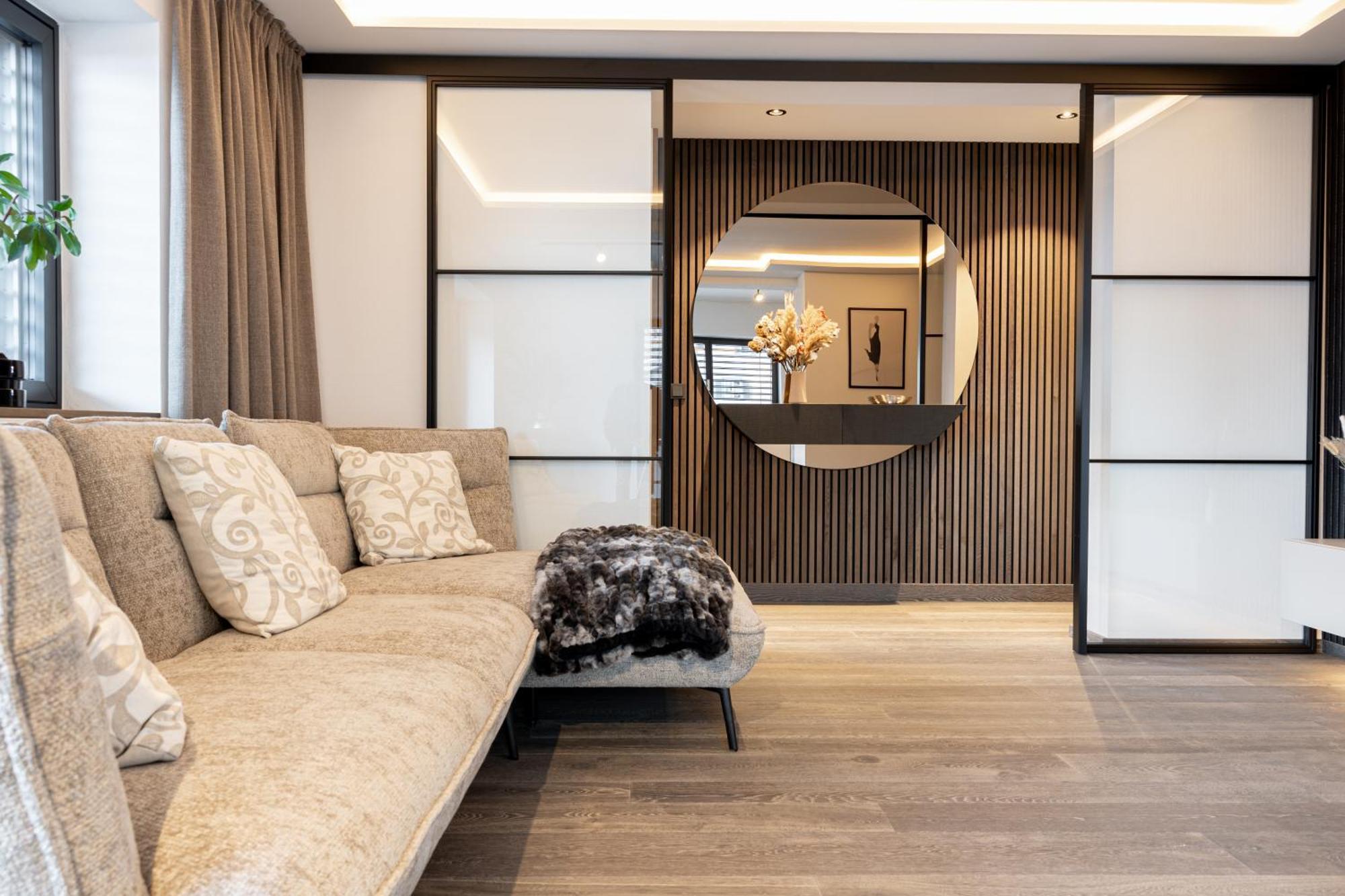 Penthouse Julia Naehe Badesee Mit Infrarotsauna -Zell Am See Kaprun Niedernsill Exterior foto