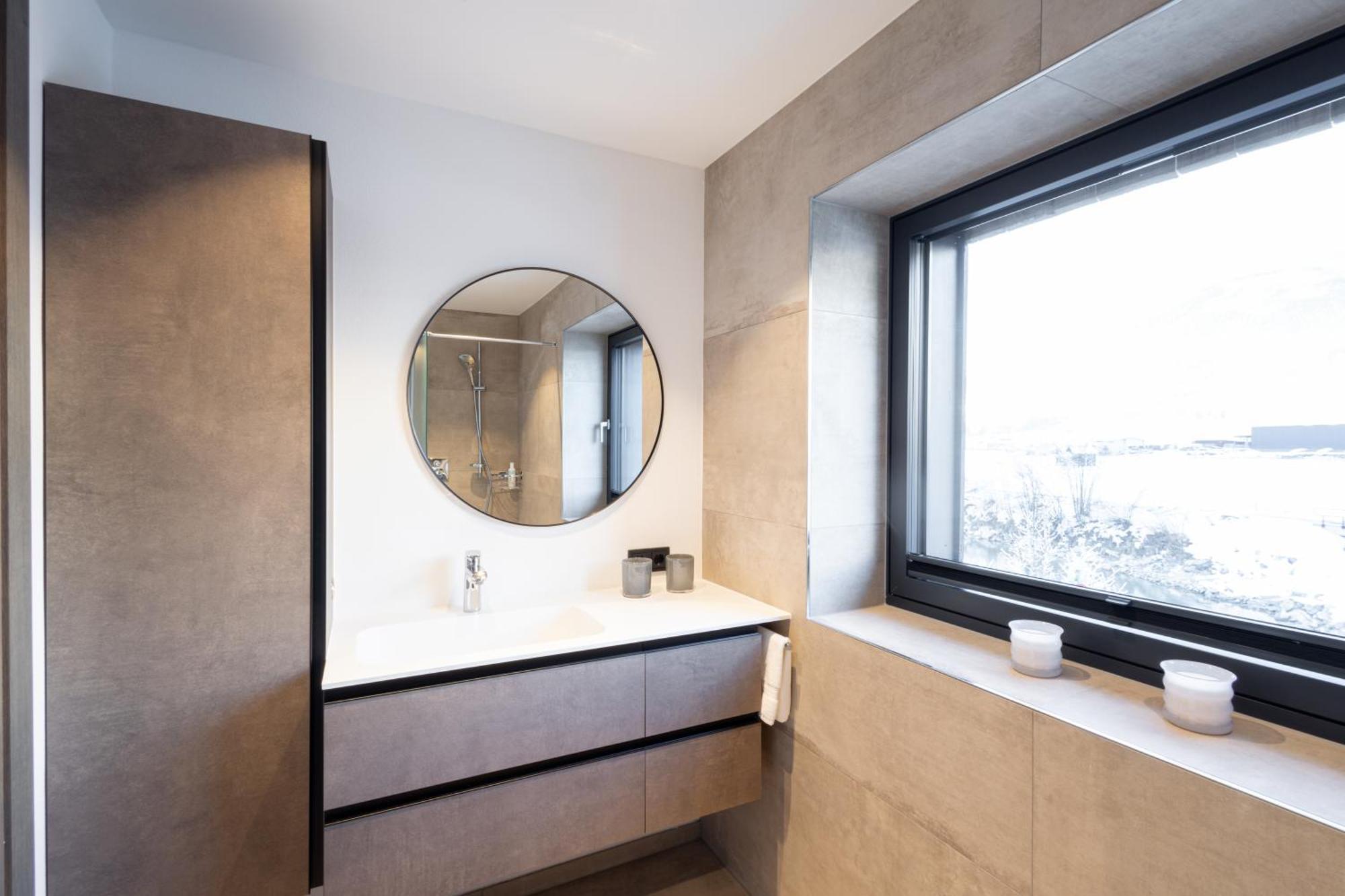 Penthouse Julia Naehe Badesee Mit Infrarotsauna -Zell Am See Kaprun Niedernsill Exterior foto