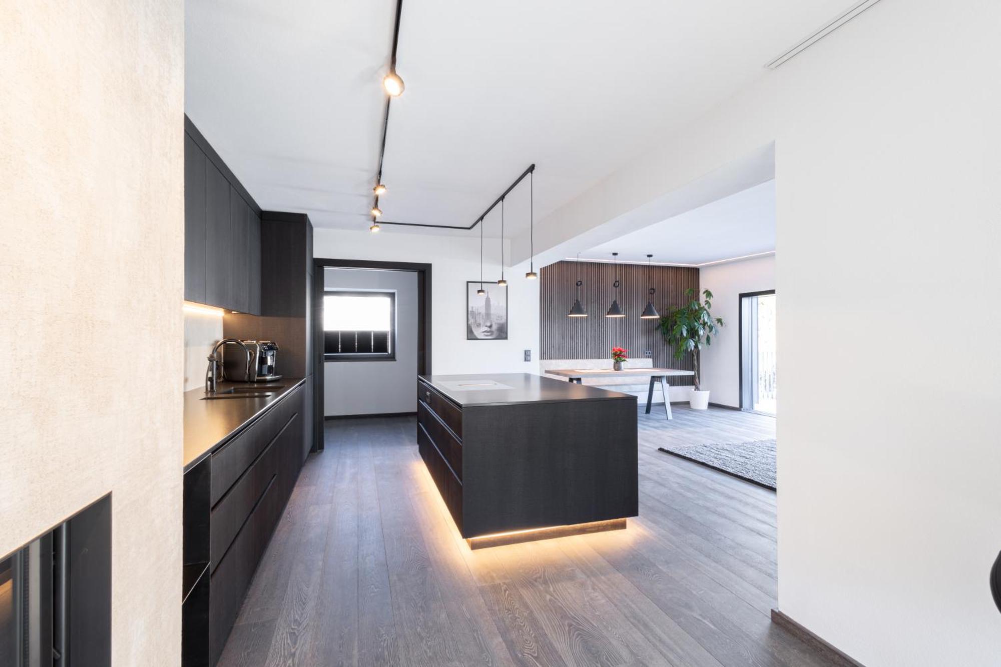 Penthouse Julia Naehe Badesee Mit Infrarotsauna -Zell Am See Kaprun Niedernsill Exterior foto