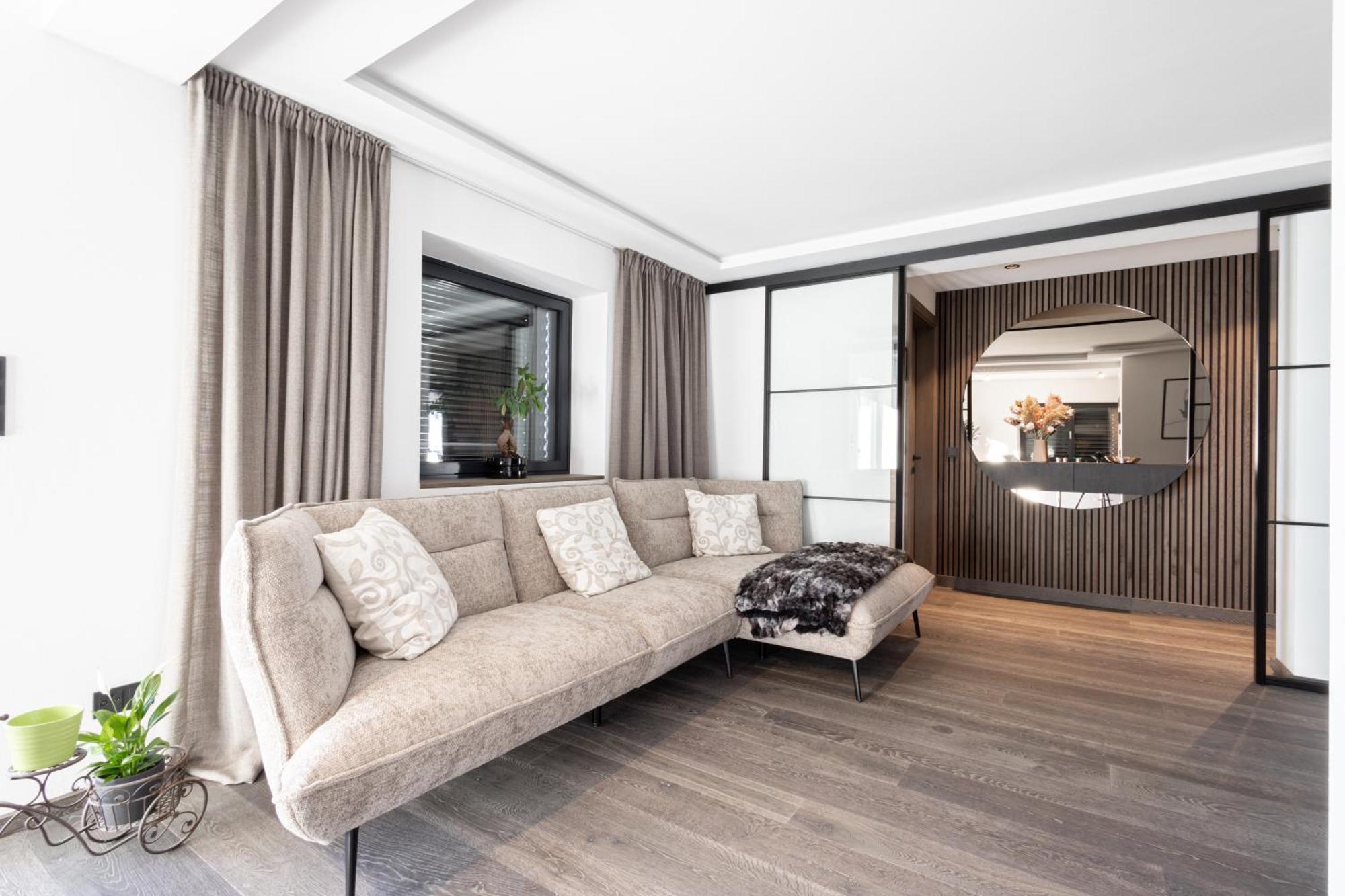 Penthouse Julia Naehe Badesee Mit Infrarotsauna -Zell Am See Kaprun Niedernsill Exterior foto