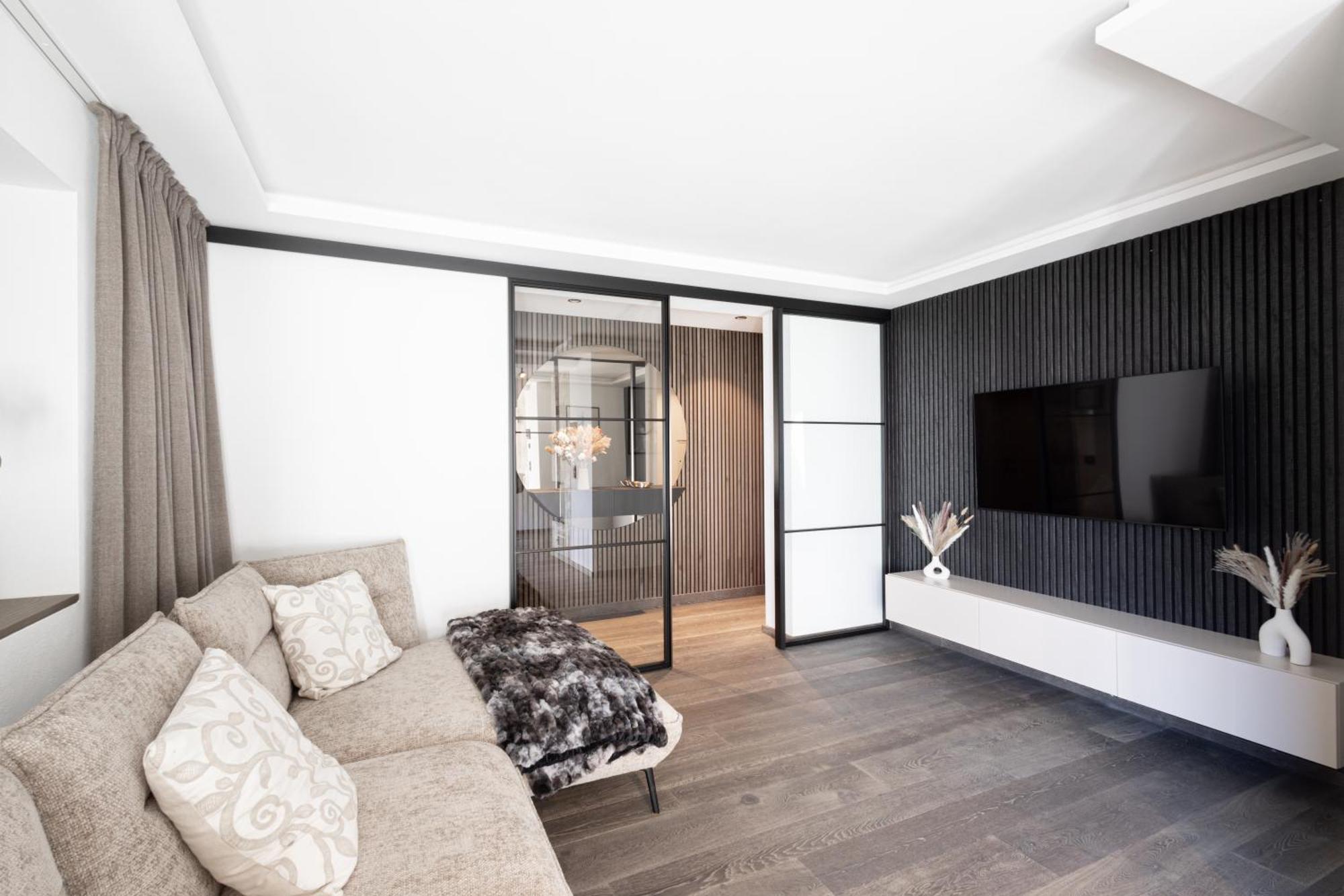 Penthouse Julia Naehe Badesee Mit Infrarotsauna -Zell Am See Kaprun Niedernsill Exterior foto