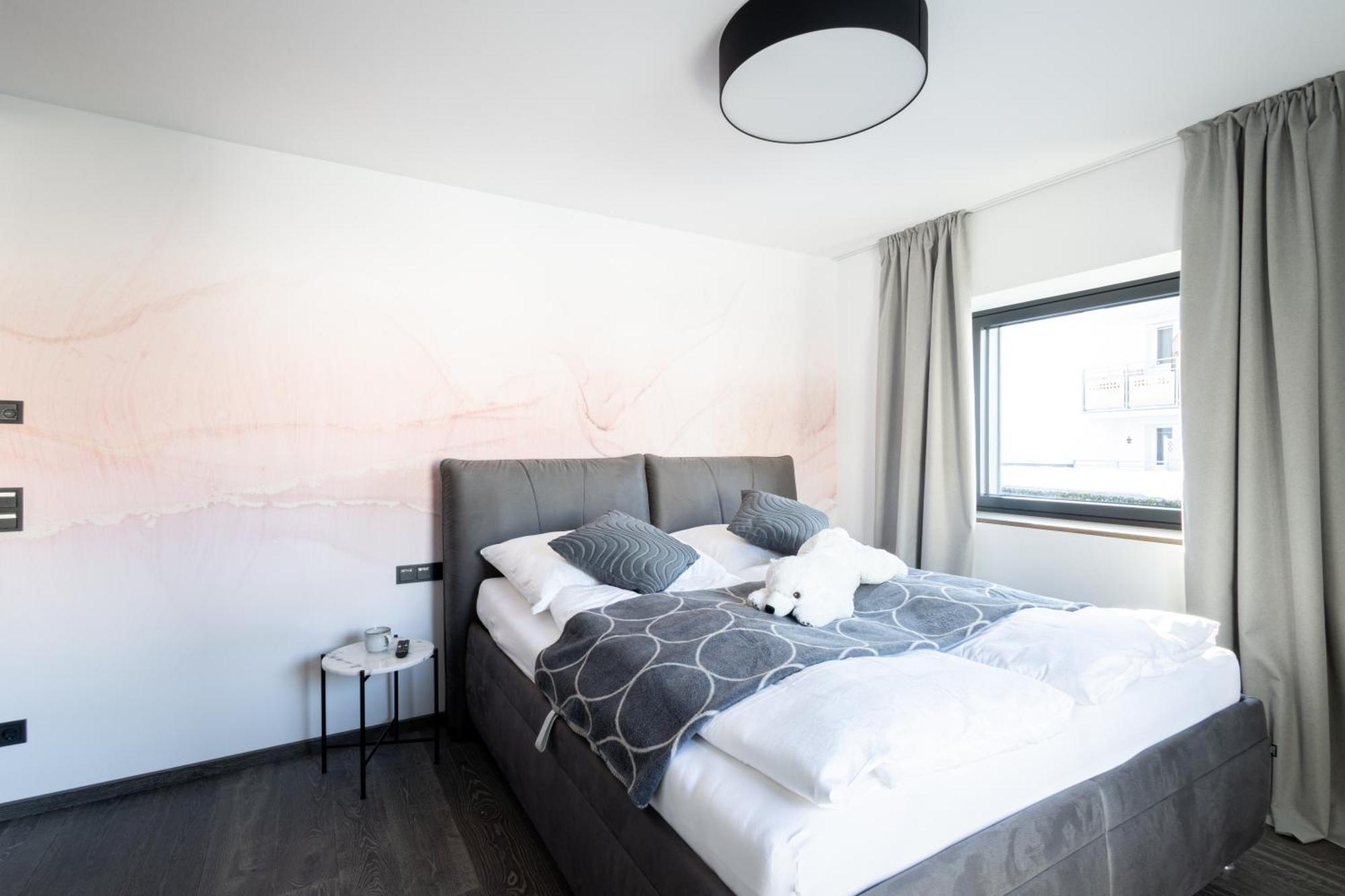 Penthouse Julia Naehe Badesee Mit Infrarotsauna -Zell Am See Kaprun Niedernsill Exterior foto