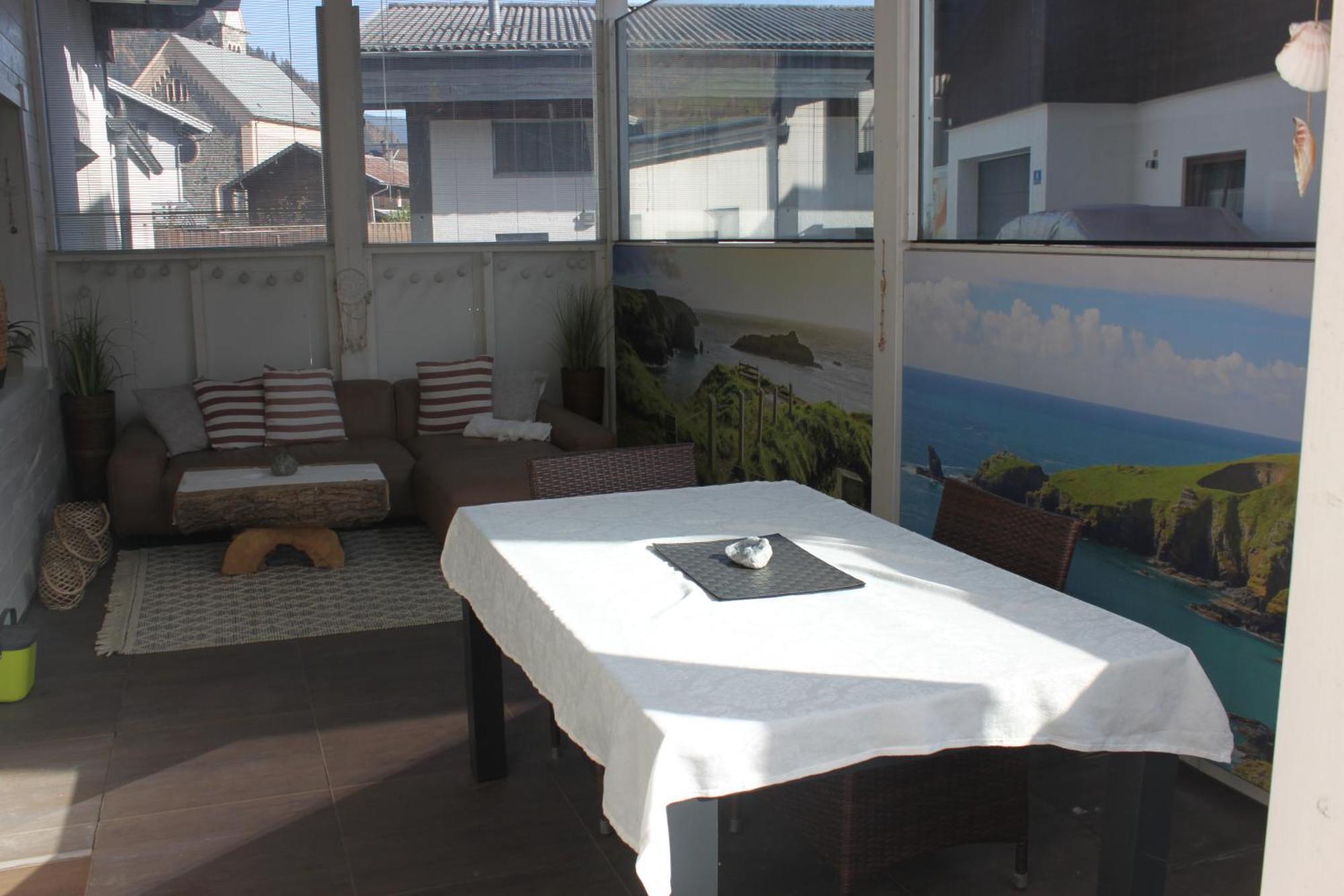 Penthouse Julia Naehe Badesee Mit Infrarotsauna -Zell Am See Kaprun Niedernsill Exterior foto