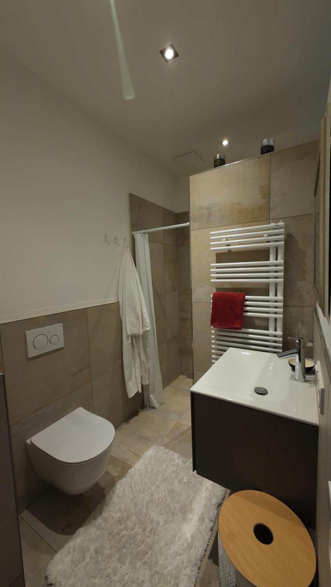 Penthouse Julia Naehe Badesee Mit Infrarotsauna -Zell Am See Kaprun Niedernsill Exterior foto