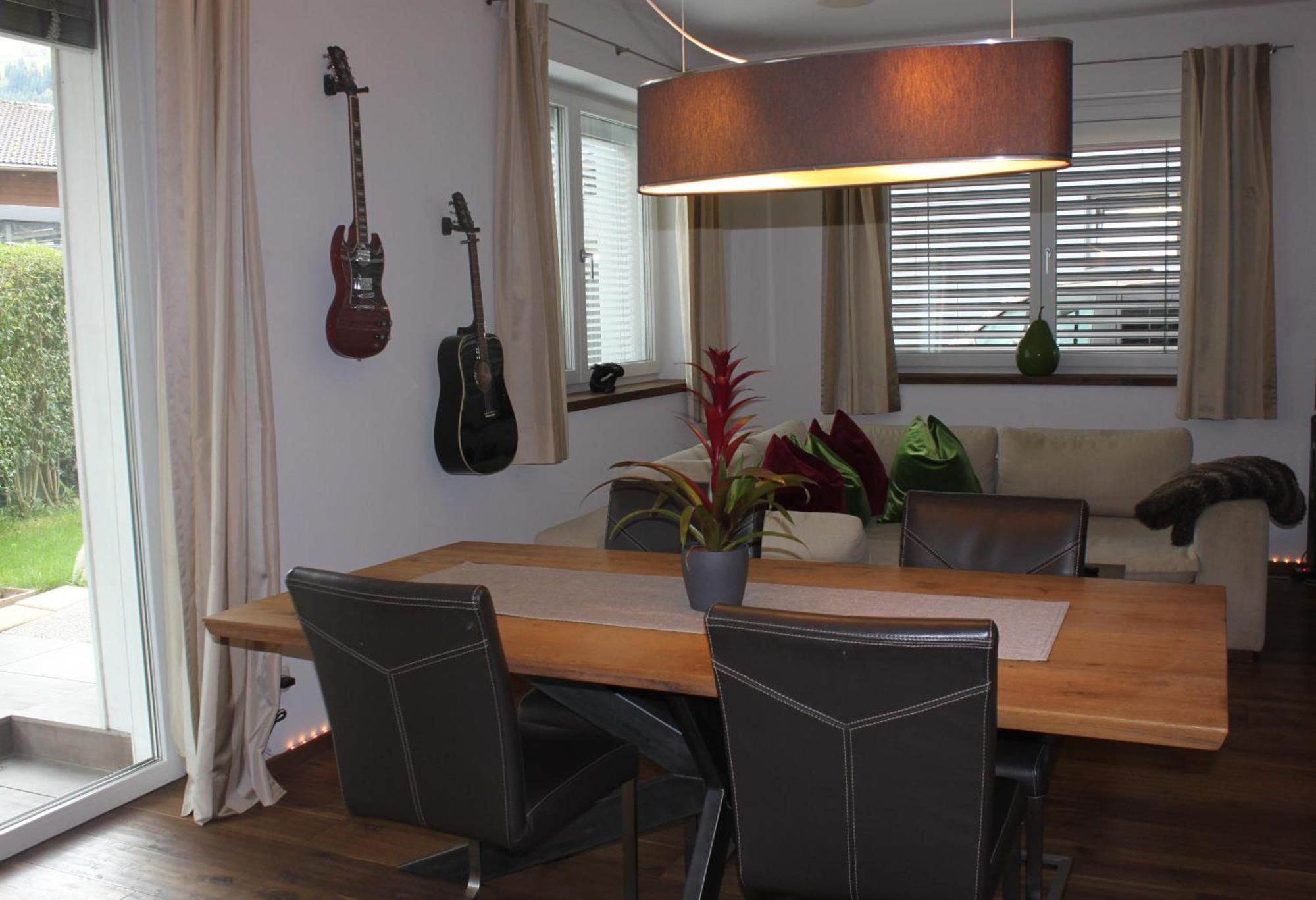 Penthouse Julia Naehe Badesee Mit Infrarotsauna -Zell Am See Kaprun Niedernsill Exterior foto