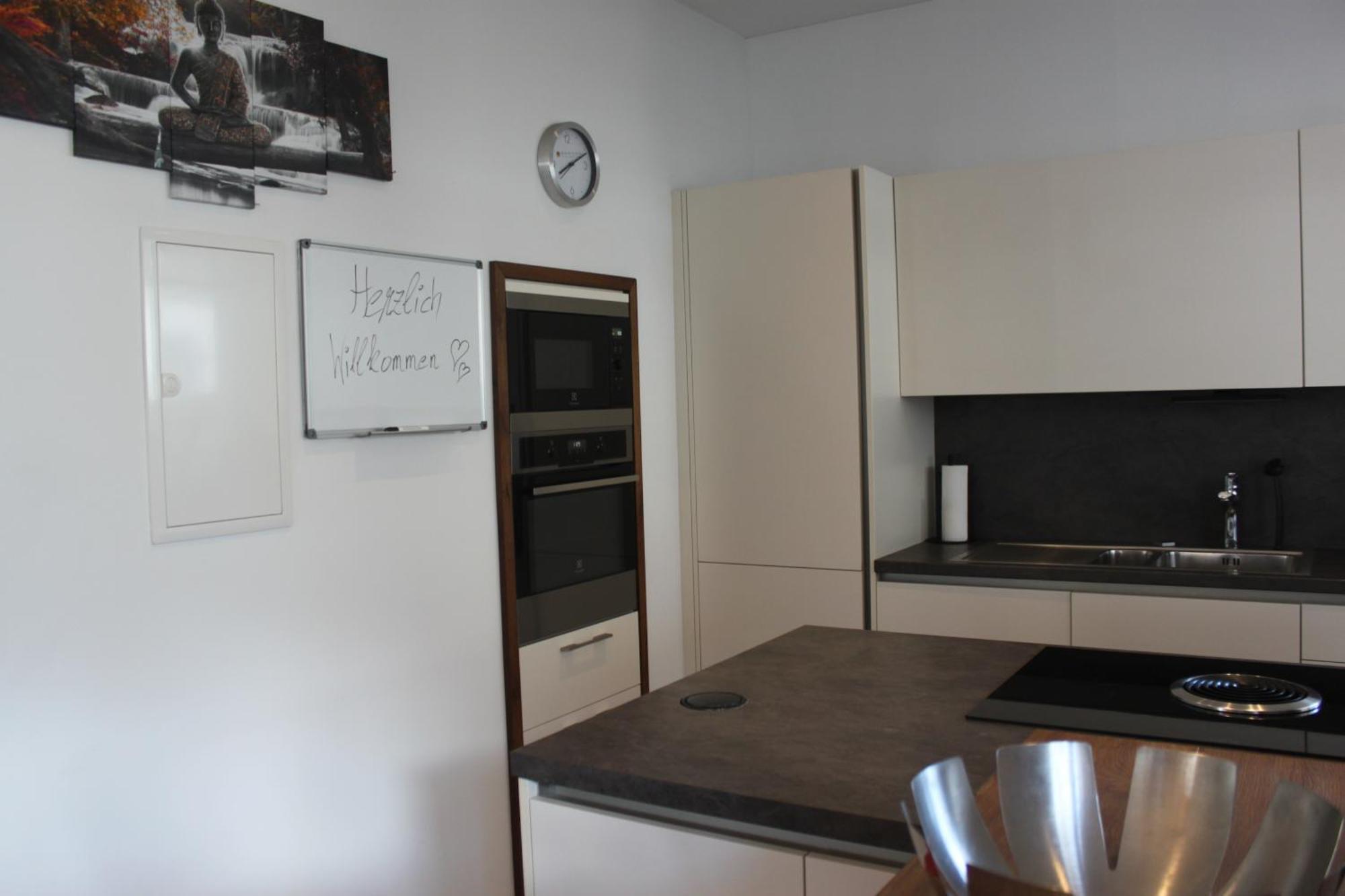 Penthouse Julia Naehe Badesee Mit Infrarotsauna -Zell Am See Kaprun Niedernsill Exterior foto
