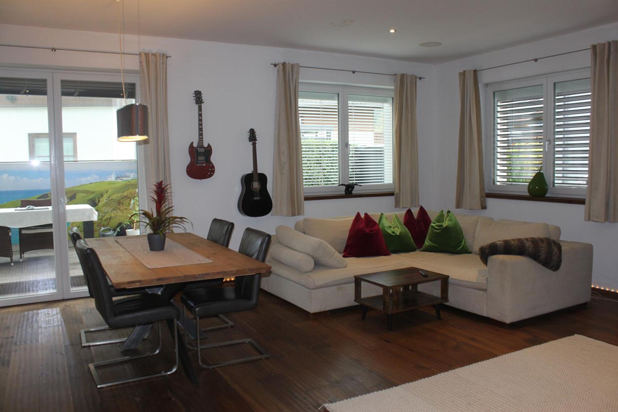 Penthouse Julia Naehe Badesee Mit Infrarotsauna -Zell Am See Kaprun Niedernsill Exterior foto