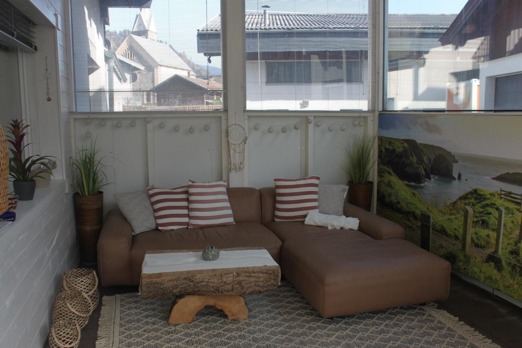 Penthouse Julia Naehe Badesee Mit Infrarotsauna -Zell Am See Kaprun Niedernsill Exterior foto